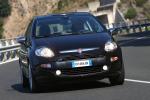 Fiat Punto Evo 2009 года